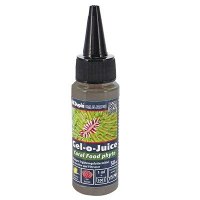 Dupla Gel-o-Juice Coral Food phyto Dupla Gel-o-Juice Coral Food phyto