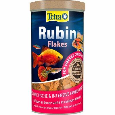 Tetra Rubin Flakes Fischfutter Tetra Rubin Flakes Fischfutter