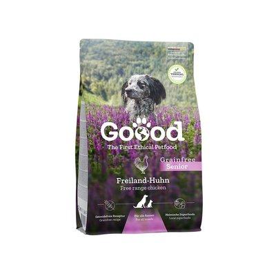 Goood Senior Freiland-Huhn Goood Senior Freiland-Huhn