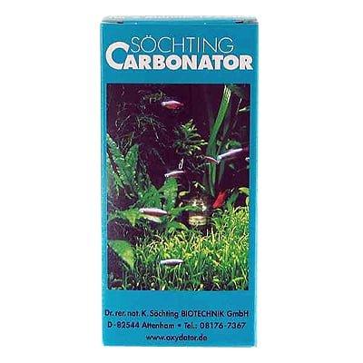Söchting Carbonator Nachfüllpack Söchting Carbonator Nachfüllpack