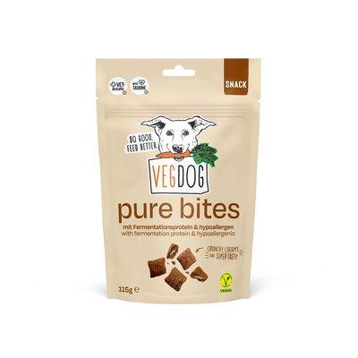 VEGDOG Pure Bites VEGDOG Pure Bites