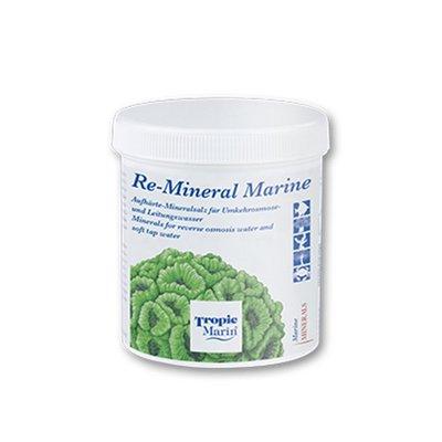 Tropic Marin RE-MINERAL marine 250g Tropic Marin RE-MINERAL marine 250g