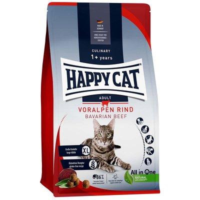Happy Cat Culinary Adult Voralpen Rind Happy Cat Culinary Adult Voralpen Rind