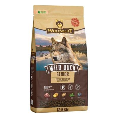 Wolfsblut Wild Duck Senior Wolfsblut Wild Duck Senior