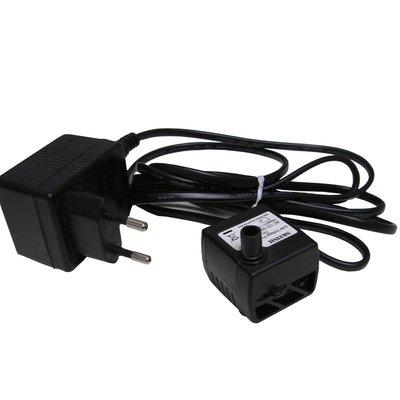 Pioneer Pet Ersatzmotor für Trinkbrunnen Pioneer Pet Ersatzmotor für Trinkbrunnen