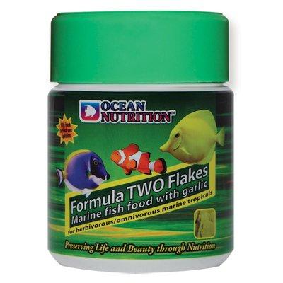 Ocean Nutrition Formula TWO Flakes Ocean Nutrition Formula TWO Flakes