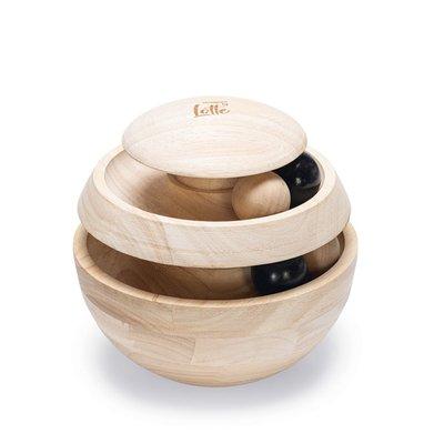 Designed by Lotte Katzenspielzeug Neya Holz Designed by Lotte Katzenspielzeug Neya Holz