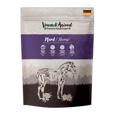 Venandi Animal Pferd 1,5kg Venandi Animal Pferd 1,5kg