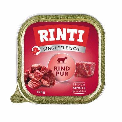 RINTI Singlefleisch Rind Pur RINTI Singlefleisch Rind Pur
