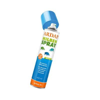 ARDAP Repell Milbenspray 400ml ARDAP Repell Milbenspray 400ml