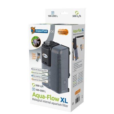 SuperFish Aqua-Flow XL Bio Filter SuperFish Aqua-Flow XL Bio Filter