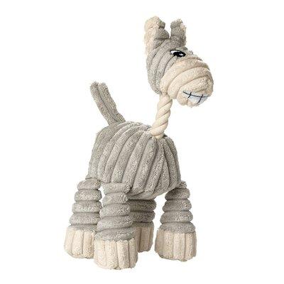 Hunter Hundespielzeug Huggly Zoo Esel 25 cm Hunter Hundespielzeug Huggly Zoo Esel 25 cm