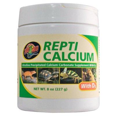Zoo Med Repti Calcium mit D3 Zoo Med Repti Calcium mit D3