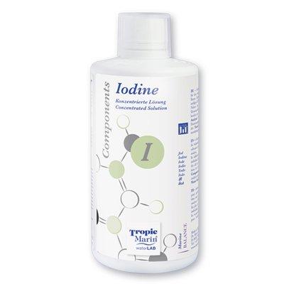 Tropic Marin Components Iodine 250 ml Tropic Marin Components Iodine 250 ml