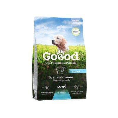 Goood Junior Freiland-Lamm Goood Junior Freiland-Lamm