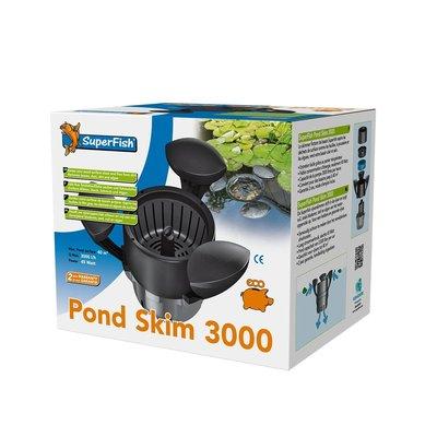 SuperFish Pond Skim 3000 SuperFish Pond Skim 3000