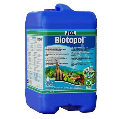 JBL Wasseraufbereiter Biotopol JBL Wasseraufbereiter Biotopol