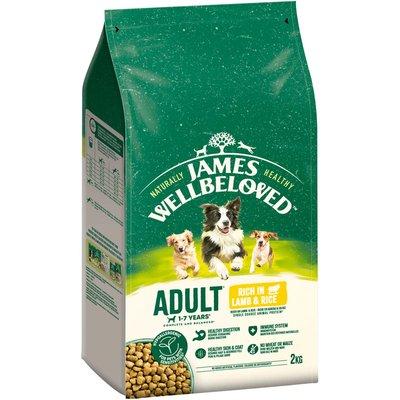 JAMES WELLBELOVED Adult Lamm & Reis JAMES WELLBELOVED Adult Lamm & Reis