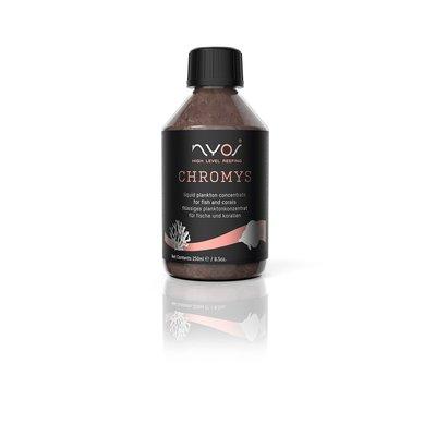 Nyos Chromys Zooplankton-Konzentrat 250ml Nyos Chromys Zooplankton-Konzentrat 250ml