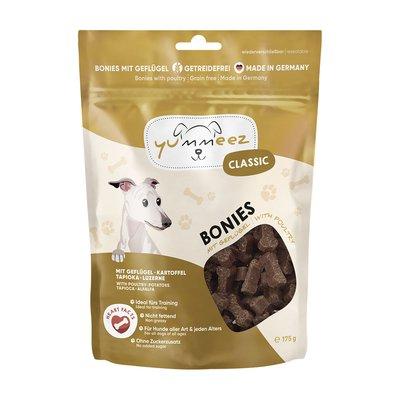 yummeez CLASSIC BONIES Geflügel 175g yummeez CLASSIC BONIES Geflügel 175g