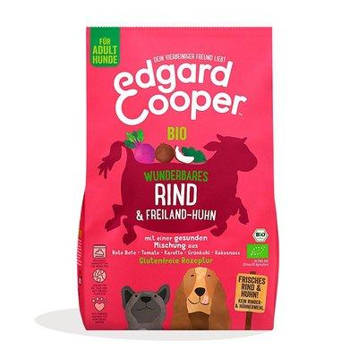 Edgard & Cooper Bio Rind & Bio Huhn Edgard & Cooper Bio Rind & Bio Huhn