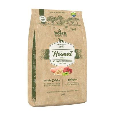 Bosch Heimat Adult Simmentaler Landrind Bosch Heimat Adult Simmentaler Landrind