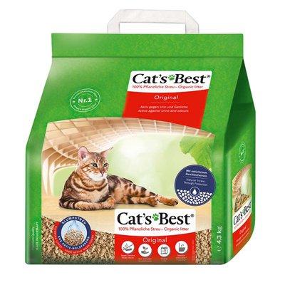 Cat's Best Original Katzenstreu Cat's Best Original Katzenstreu