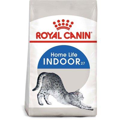 ROYAL CANIN INDOOR 27 Trockenfutter für Wohnungskatzen ROYAL CANIN INDOOR 27 Trockenfutter für Wohnungskatzen