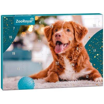 ZooRoyal Adventskalender Hund 2026 245g ZooRoyal Adventskalender Hund 2026 245g
