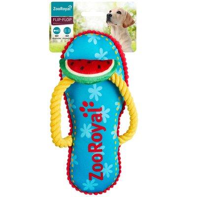 ZooRoyal Schwimmspielzeug FlipFlop ZooRoyal Schwimmspielzeug FlipFlop