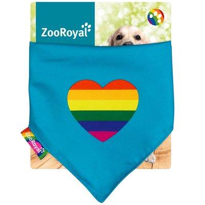 ZooRoyal Pride Regenbogen Bandana ZooRoyal Pride Regenbogen Bandana