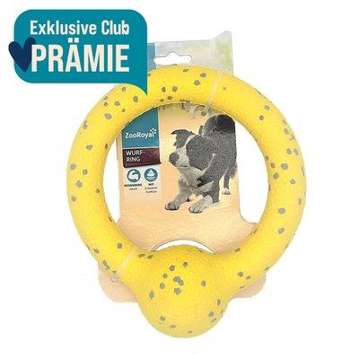 ZooRoyal Wurfring ETPU PRÄMIE ZooRoyal Wurfring ETPU PRÄMIE
