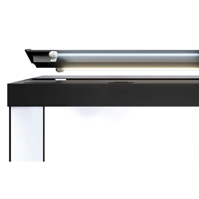 Juwel Rio 125 LED Komplett Aquarium ohne Schrank - schwarz kaufen bei ...