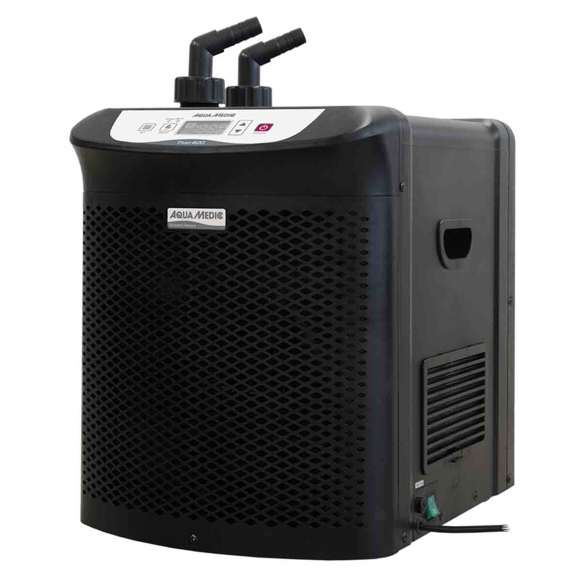 Aqua Medic Titan 600 Durchlaufkühler