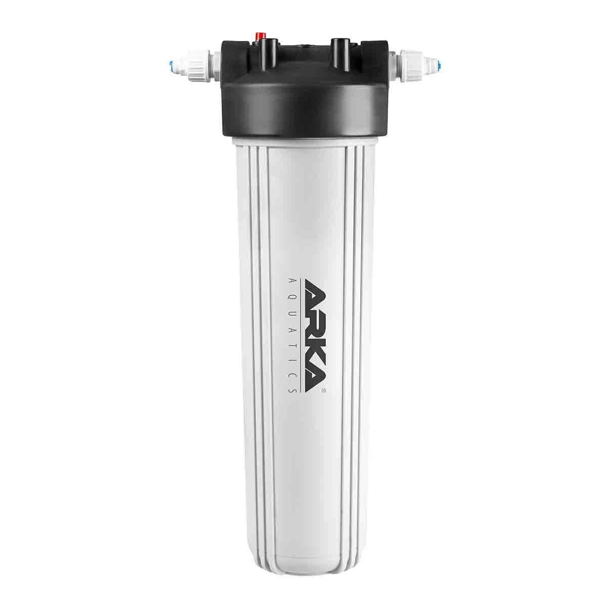 ARKA myAqua Multifilter 4 L inkl. Innenkartusche