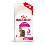 ROYAL CANIN FUSSY Exigent 2x10 kg