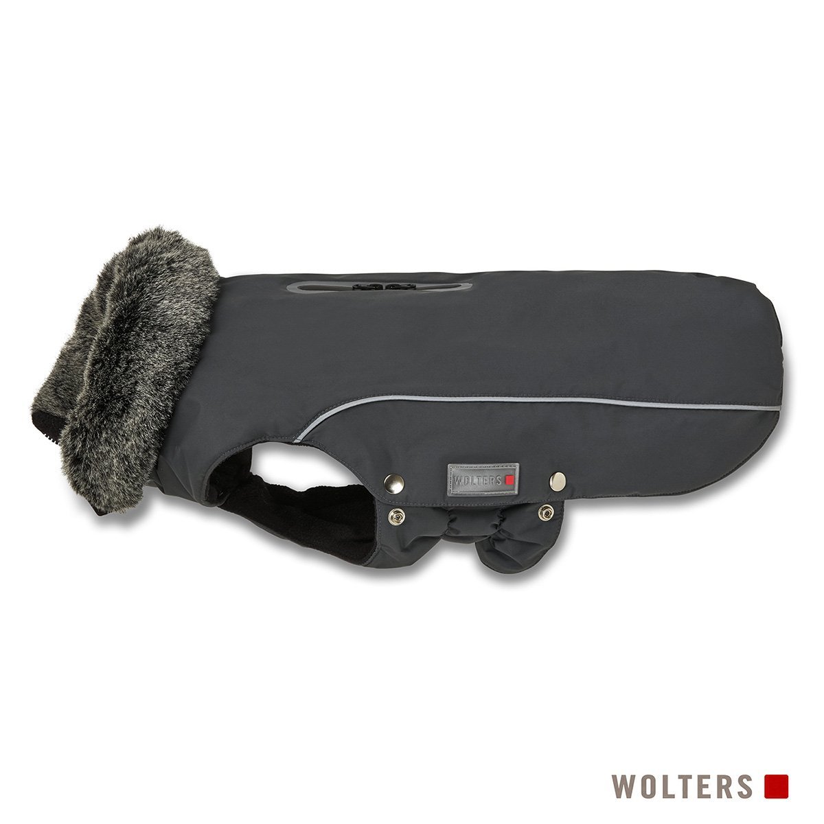 Wolters Winterjacke Amundsen anthrazit 44 cm