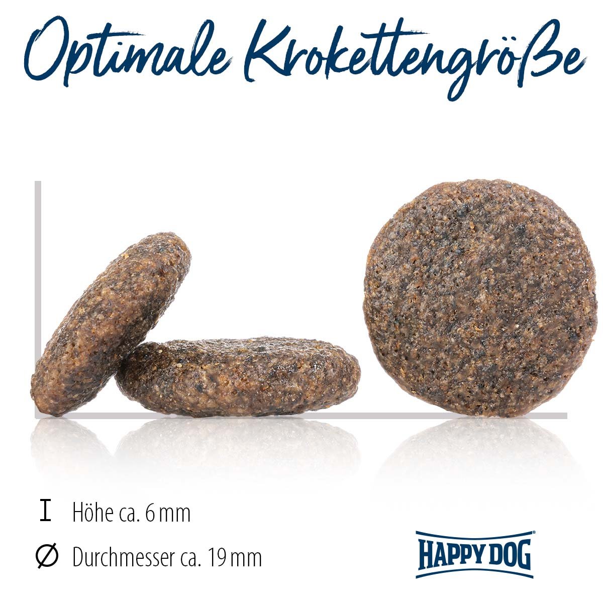 Happy Dog Supreme Sensible Karibik 11kg