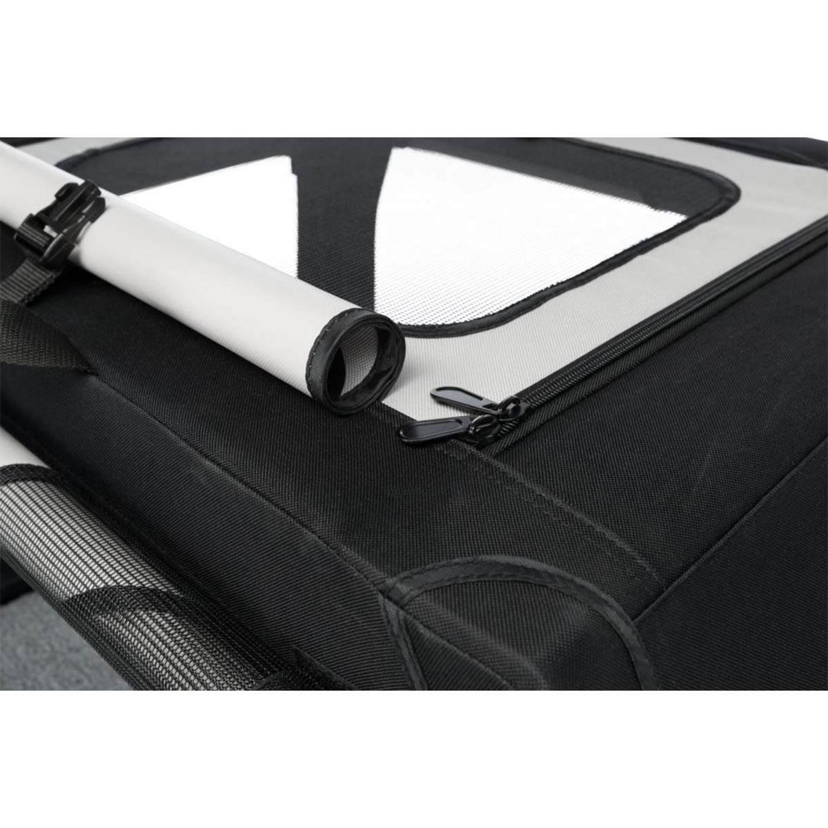 Trixie Hundebox Vario S-M (76x48x51cm)