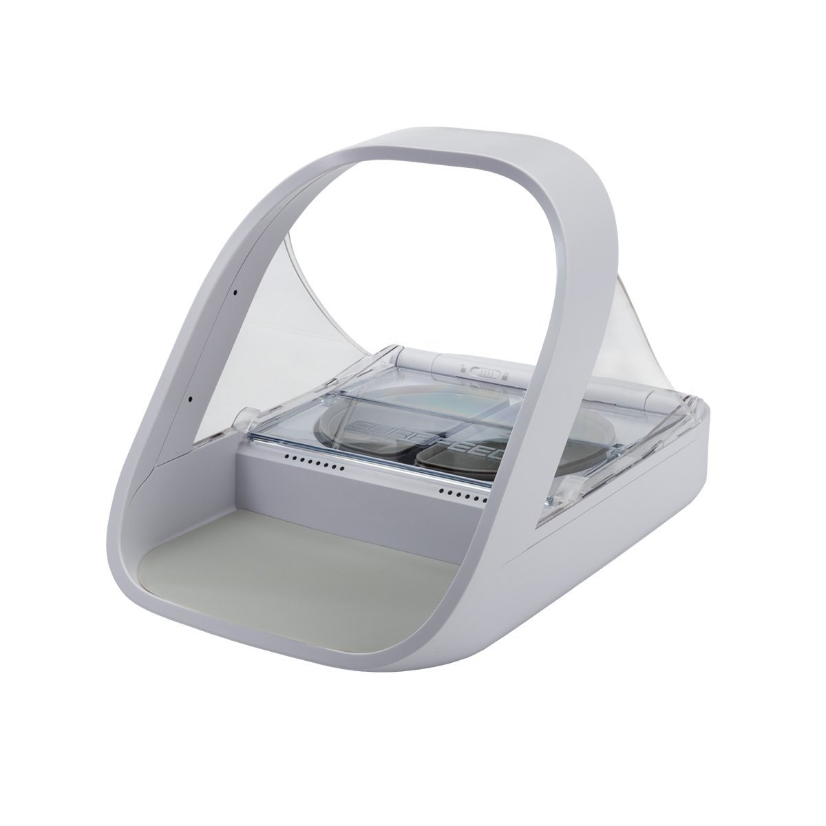 SureFeed® Mikrochip Futterautomat Connect