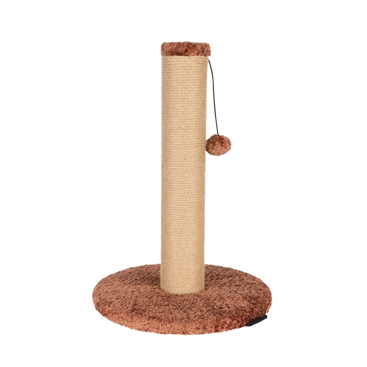 District 70 DONNA Kratzbaum Terra 50 cm