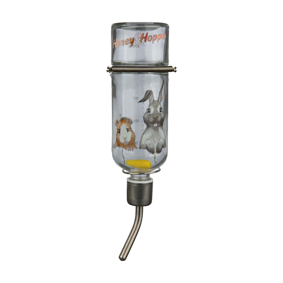 Trixie Honey und Hopper Glastränke 250ml