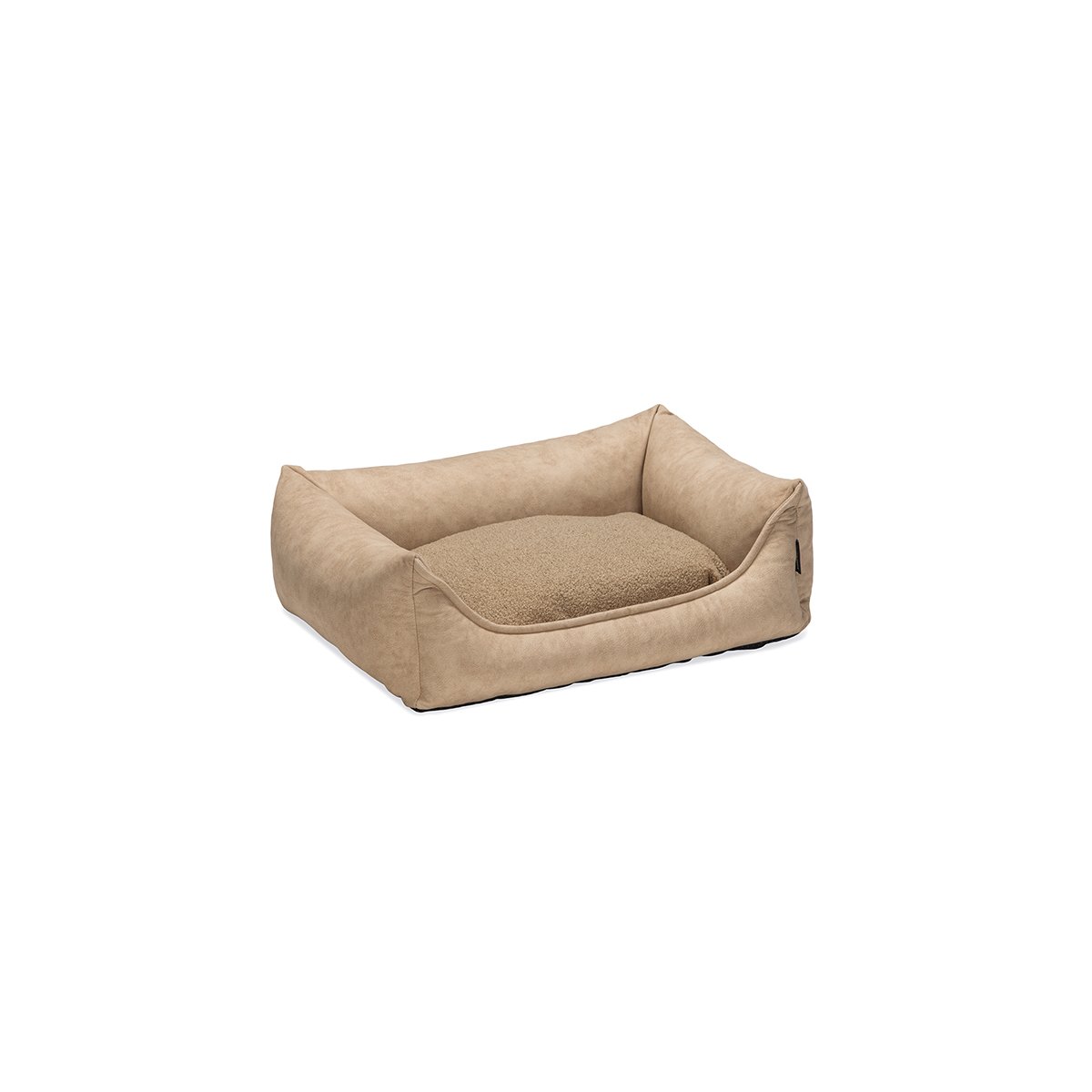 Beeztees orthopädisches Hundebett Lua 70x50 cm