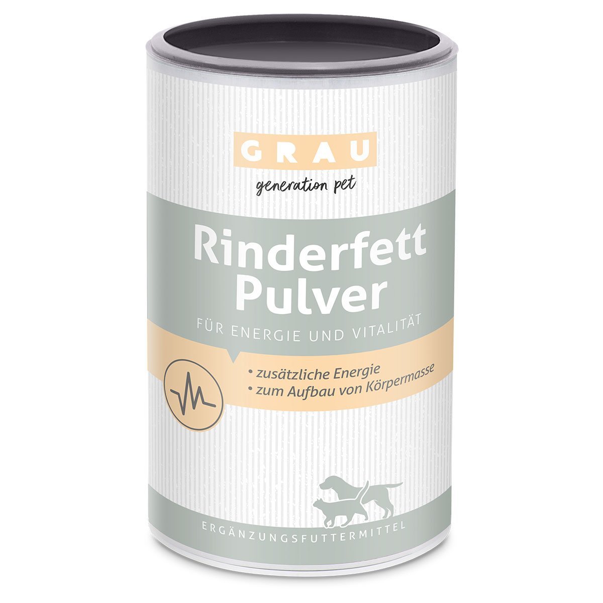 GRAU Energy Booster 400 g