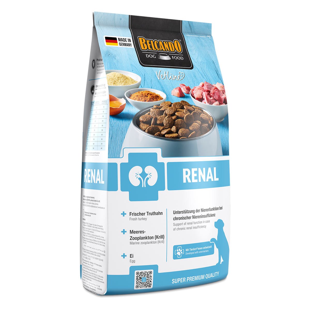 BELCANDO Vetline Renal 1,8 kg