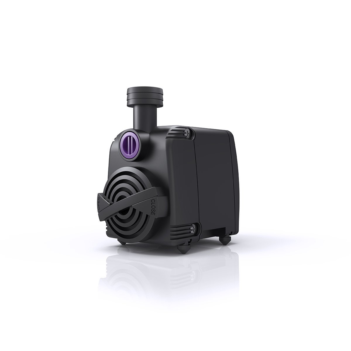 Nyos Förderpumpe Viper Viper 5.0