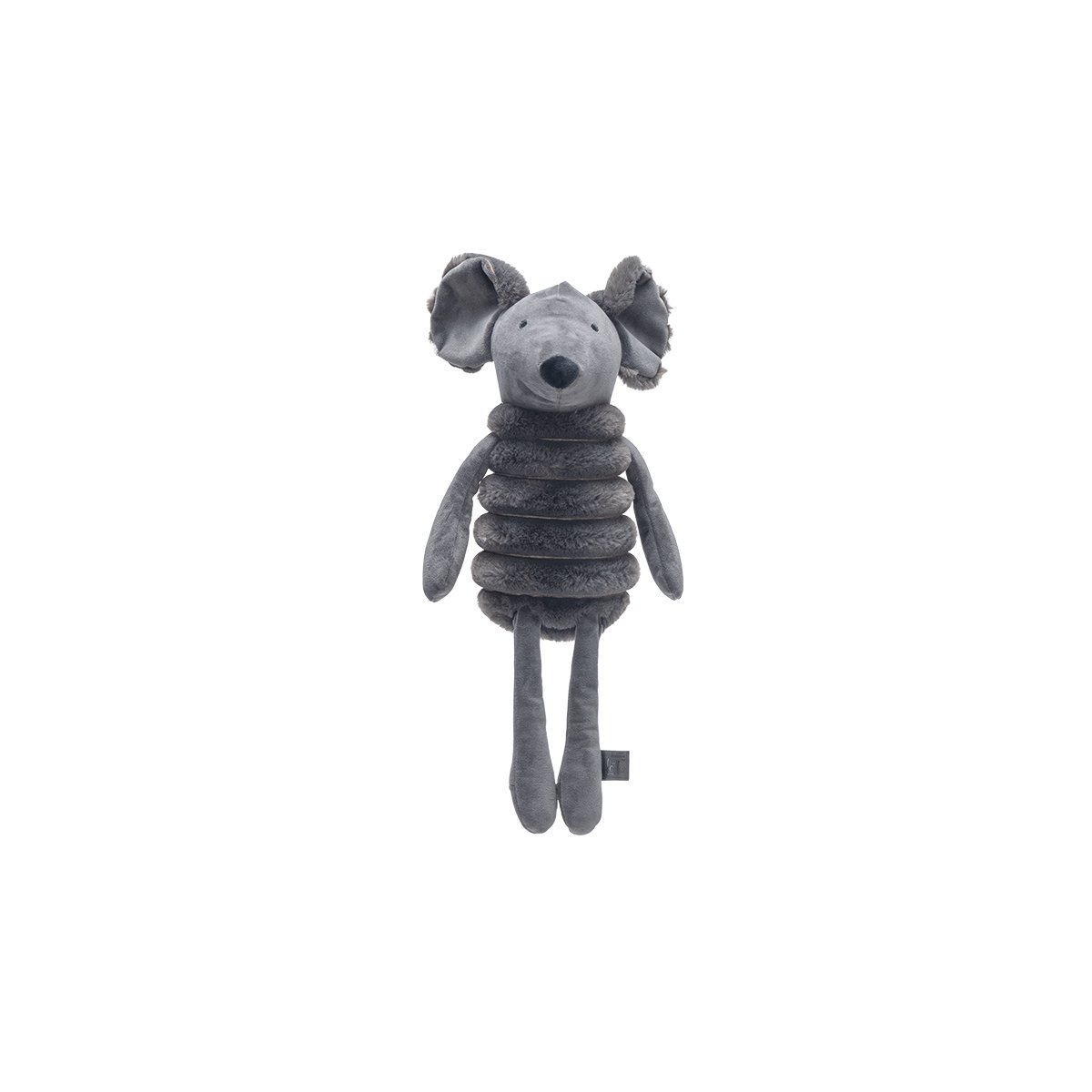 Designed by Lotte Hundespielzeug Plüsch Reza Maus 49 cm