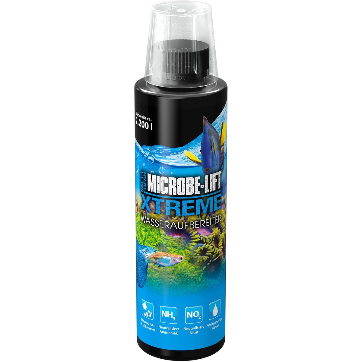 ARKA XTREME Wasseraufbereiter 236 ml