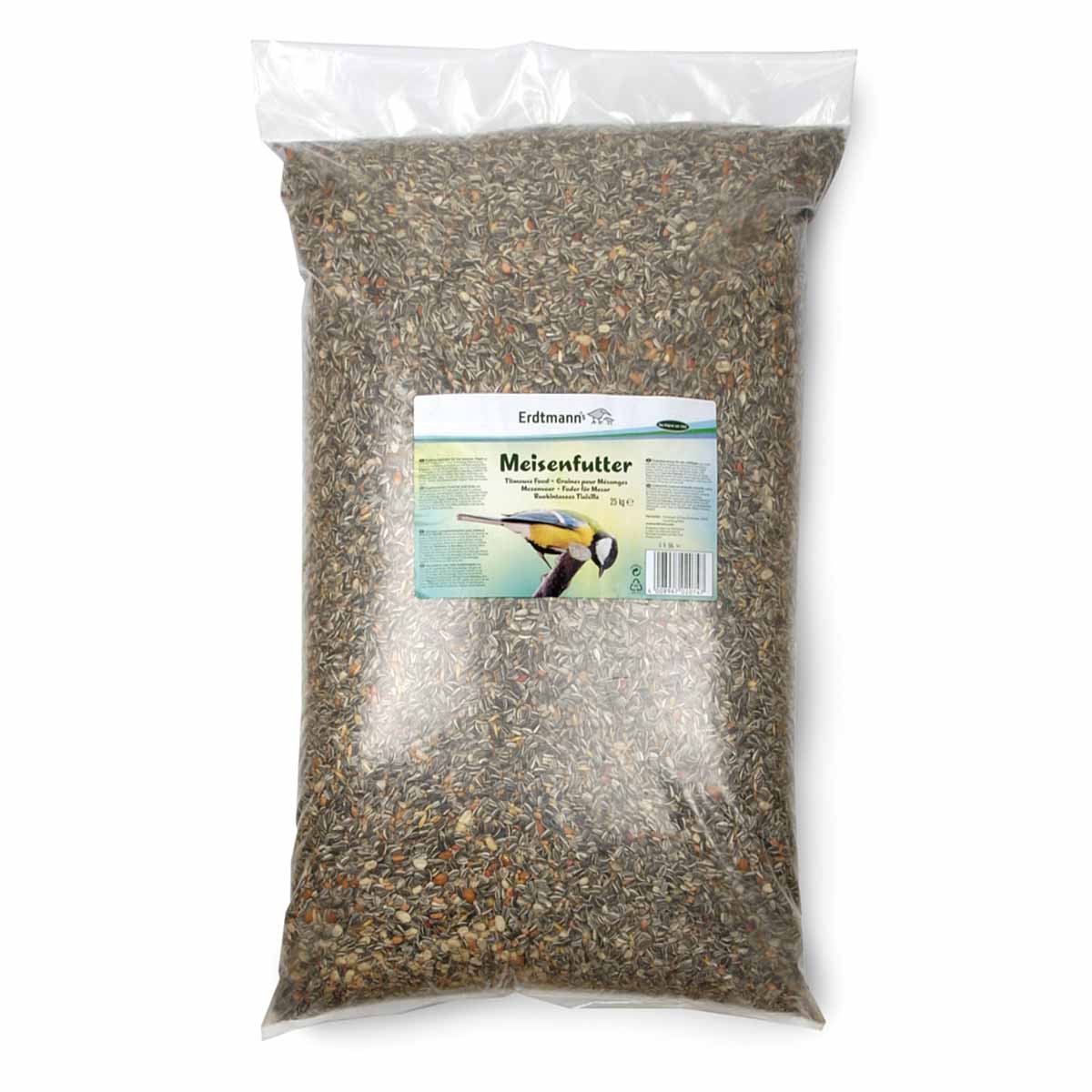 Erdtmann's Meisenfutter 10kg