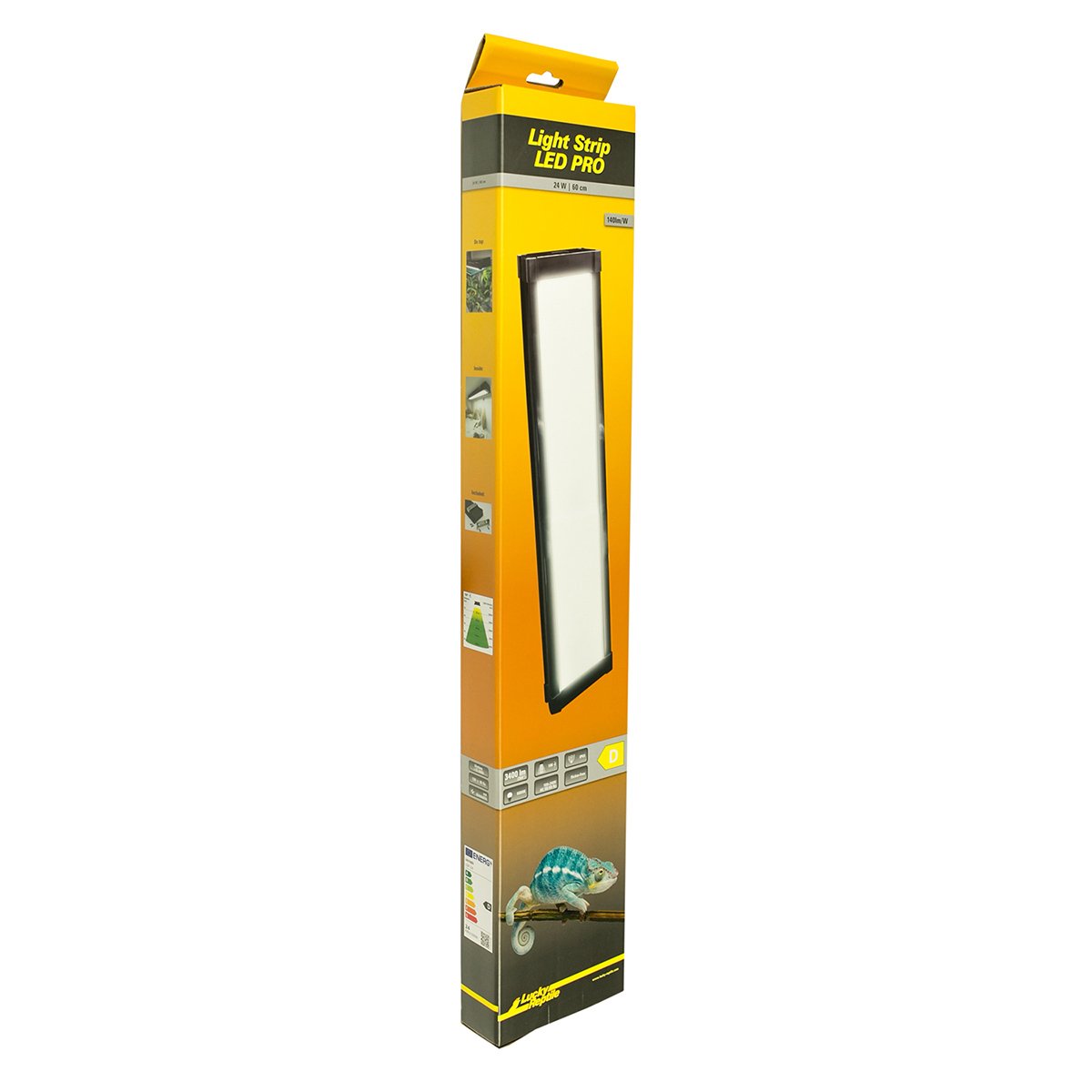 Lucky Reptile Light Strip LED PRO 24W 60cm